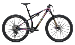 MTB fietsen
