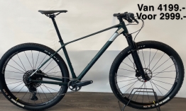 Mondraker Podium Carbon