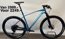 Mondraker Chrono Carbon R
