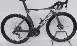 Bianchi Oltre pro 