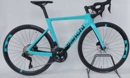 Bianchi Aria