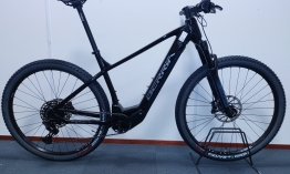 Berria Bravo Hybrid HP