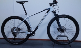 Bianchi Nitron 9.4