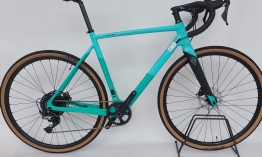 Bianchi Impulso pro 