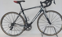 Bianchi Intenso carbon