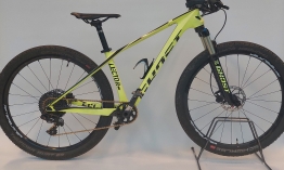 Ghost Lector 27,5 carbon