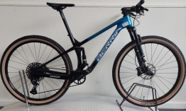 Berria Mako Sport
