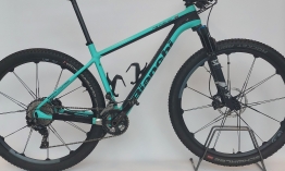 Bianchi Methanol CV
