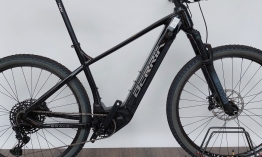 Berria Bravo Hybrid HP
