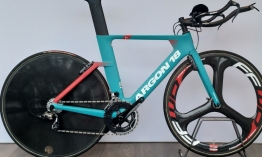 Argon 18 E117 Tri