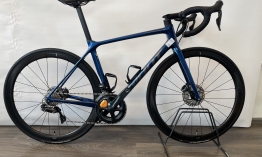 Giant TCR Advanced Pro 0 Disc