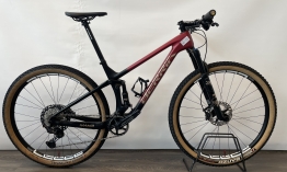 Berria Mako 6 Custom 