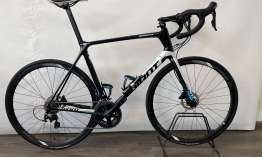 Giant TCR Advanced 2 Disc