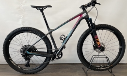 Liv Obsess Advanced 1 27,5
