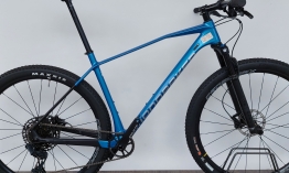 Mondraker Chrono Carbon R