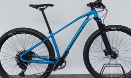 Mondraker Chrono R
