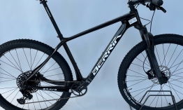 Berria Bravo Sport 
