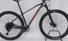 Mondraker Chrono