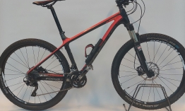 Focus Raven 27.5 carbon