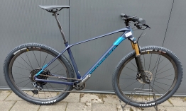Mondraker Podium Carbon R