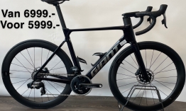 Giant Propel Advanced Pro 0