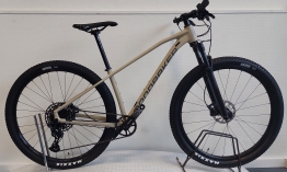 Mondraker Chrono