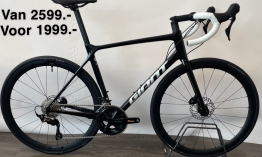 Giant TCR Advanced disc 0