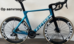 Factor ONE disc