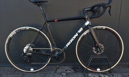 Argon18	Gallium CS Disc(INT)