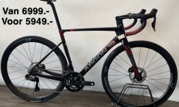 Argon18 Sum Pro Disc