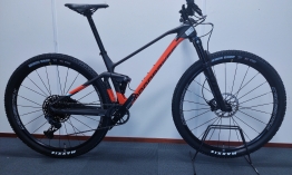 Mondraker F-Podium Carbon