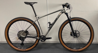 Merida Big Nine Pro One Grijs L 2019