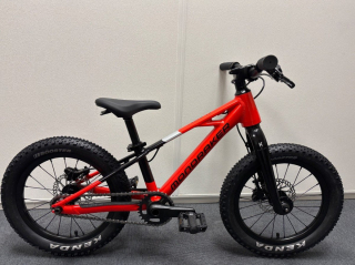Mondraker Trick 16 Rood zwart 2024