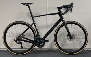 Argon18 Krypton Zwart 54cm Medium 2024