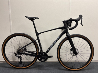 GIANT Revolt Zwart M M 2025