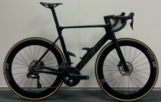 Giant Propel advanced pro Custom Zwart M/L 2025