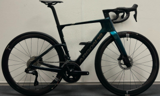 Argon18 Nitrogen Groen Medium 2026