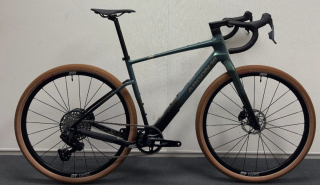 Argon18 Dark Matter Cactus Green M 2026