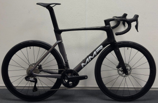 MMR Bikes Adrenaline Aero 00 Grey Rainbow L 2026