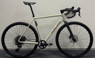 MMR Bikes X-Grip 00 Dune L 2026