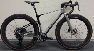 Mondraker ARID CARBON RR Silverflash S 2027