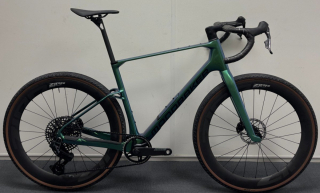 Mondraker ARID CARBON RR Atmos L 2027