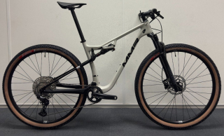 MMR Bikes Kenta 70 Light Grey M 2025