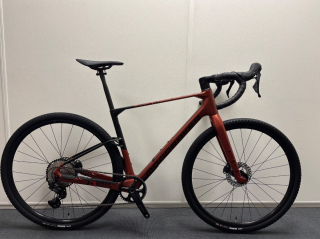 Mondraker Arid Carbon Bruin zwart M/L 2025