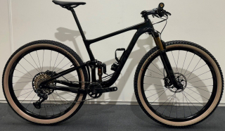 Giant Anthem Advanced Pro 29er Rainbow Black / Black M 2020