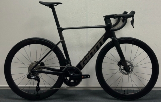 GIANT Propel Advanced Heren Carbon M M 2027